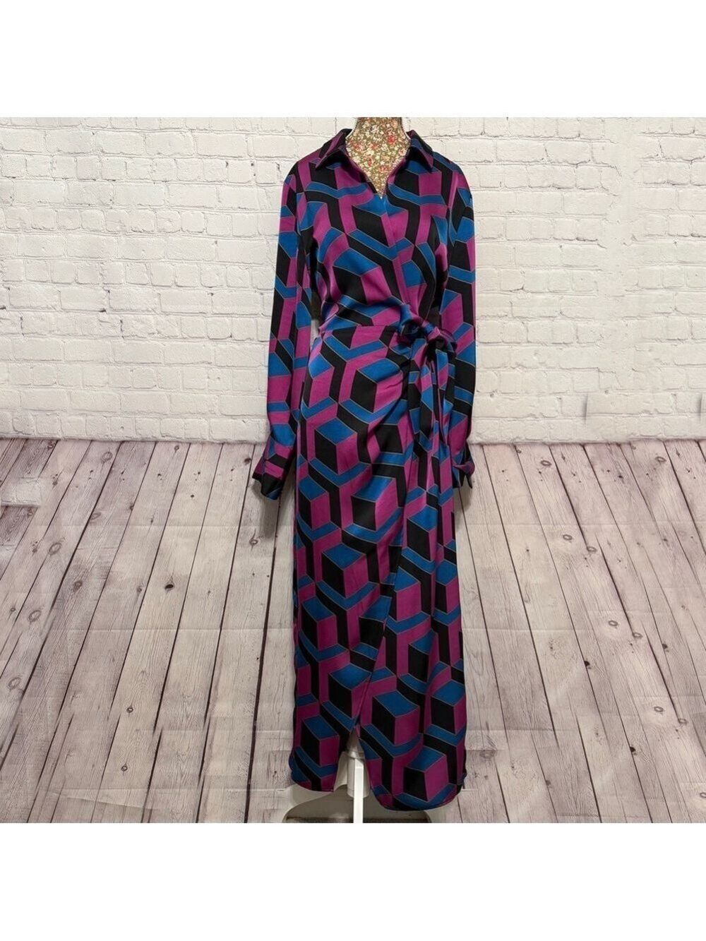 House of Harlow 1960 NWOT Sz M - Picture 2 of 10